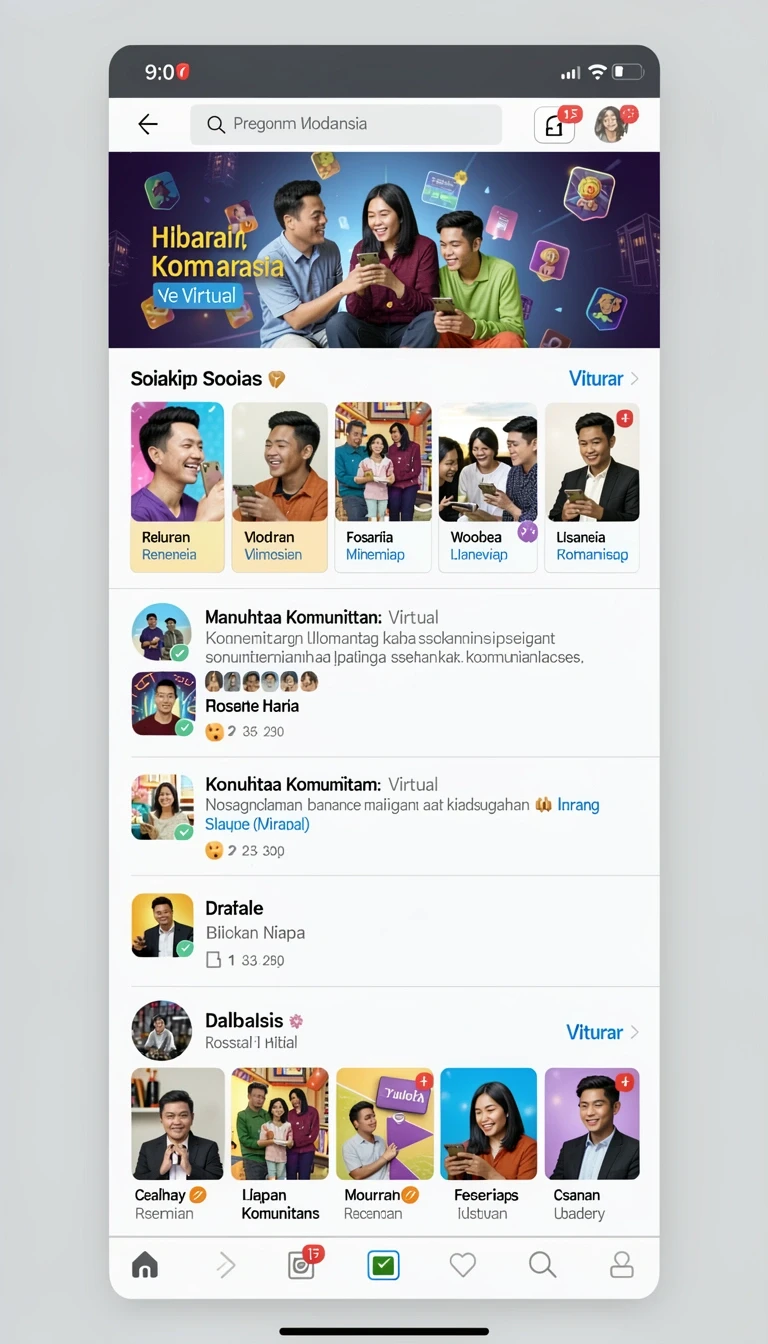 Screenshot asia100 App APK Terbaru nomor 2