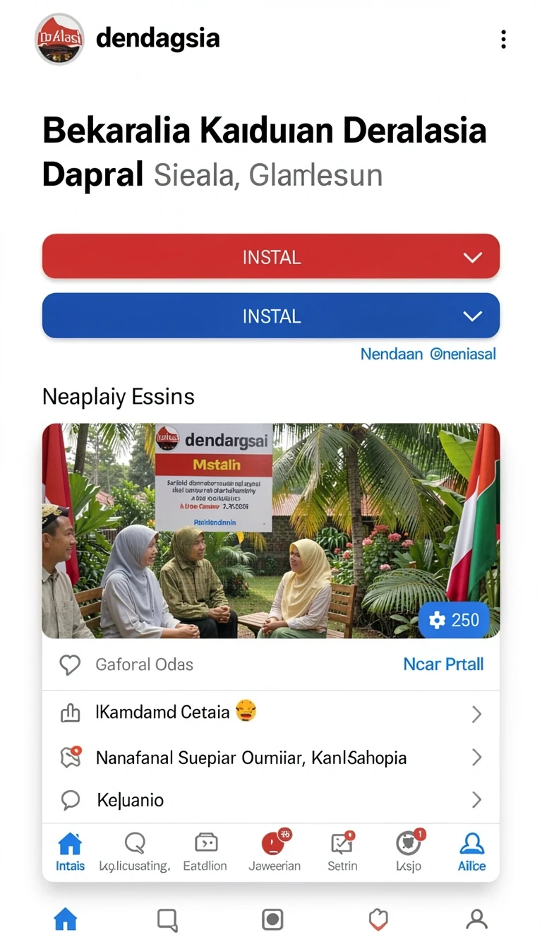 Screenshot Download 9et APK untuk Android nomor 2