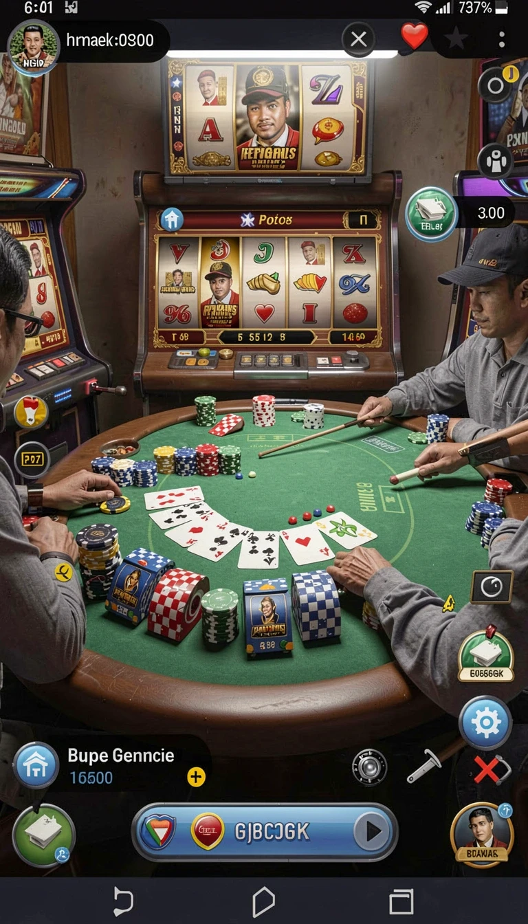 Screenshot 8728slots App APK Terbaru nomor 2