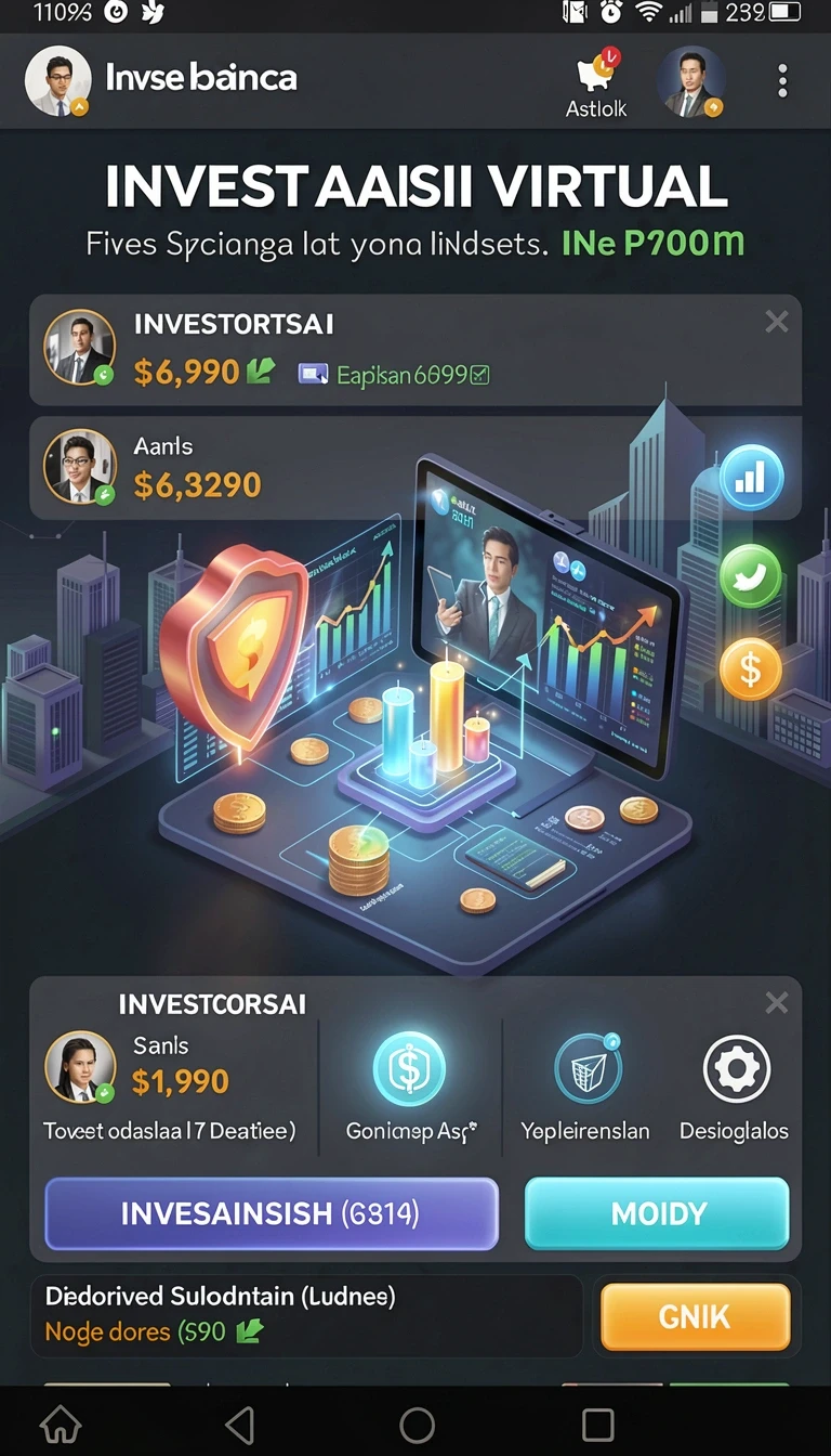 Pratinjau antarmuka guru303 — aplikasi APK resmi Android v2.5.6