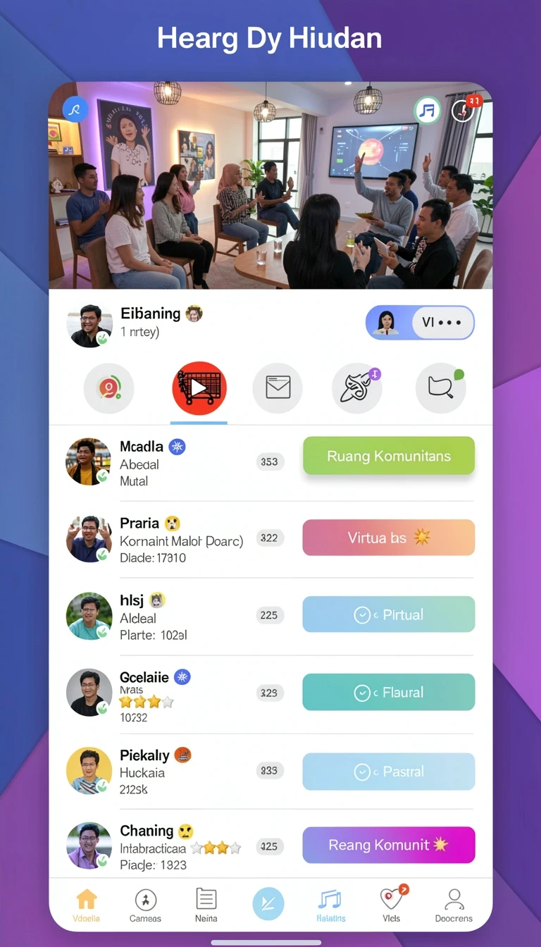 Screenshot Review Aplikasi sxxplay Versi Terbaru nomor 1