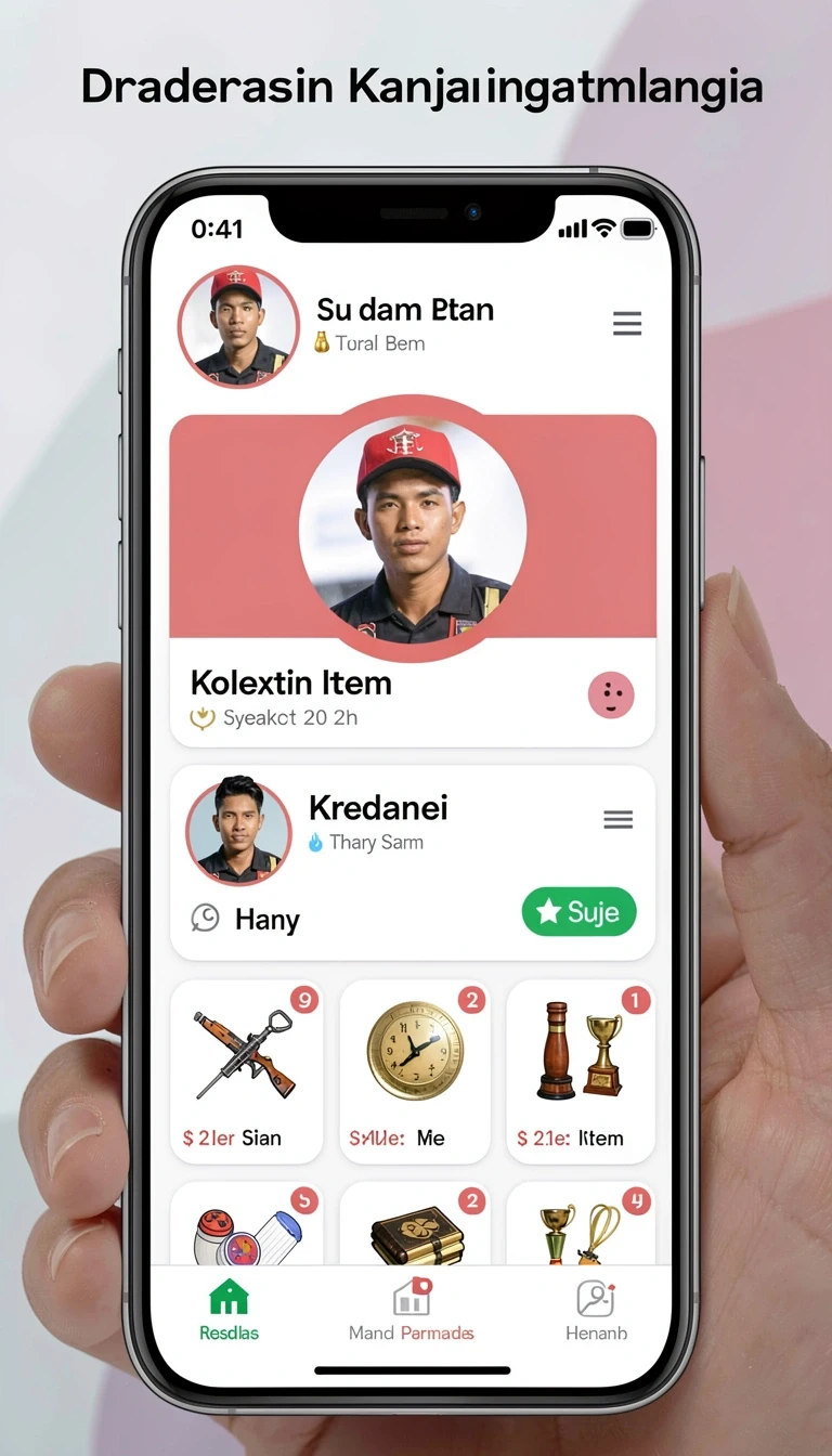 Screenshot Download c7890 APK untuk Android nomor 2