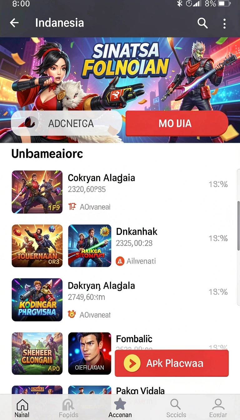 Screenshot Review Aplikasi sxxplay Versi Terbaru nomor 3