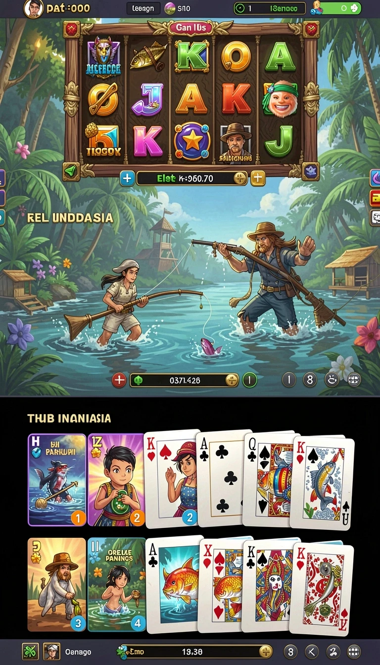 Screenshot 8728slots App APK Terbaru nomor 3