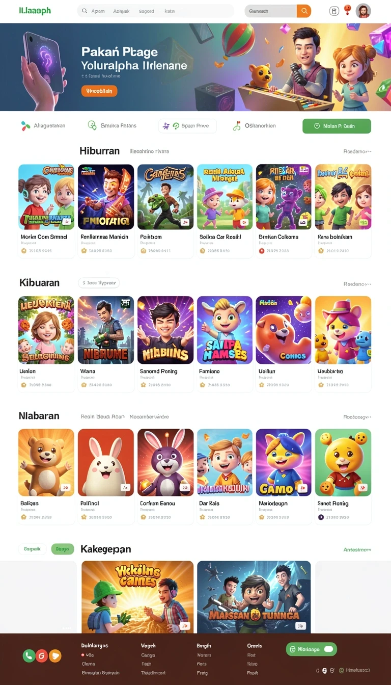 Screenshot winboss App APK Terbaru nomor 1