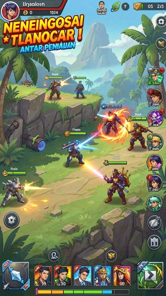 Screenshot Review Aplikasi svip1 Versi Terbaru nomor 3